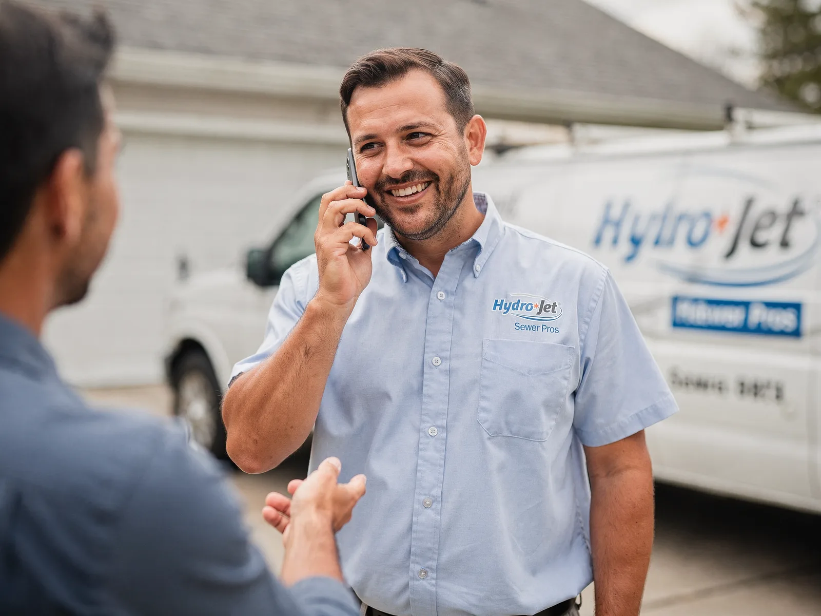 Hydro Jetting Corsica, SD FAQs